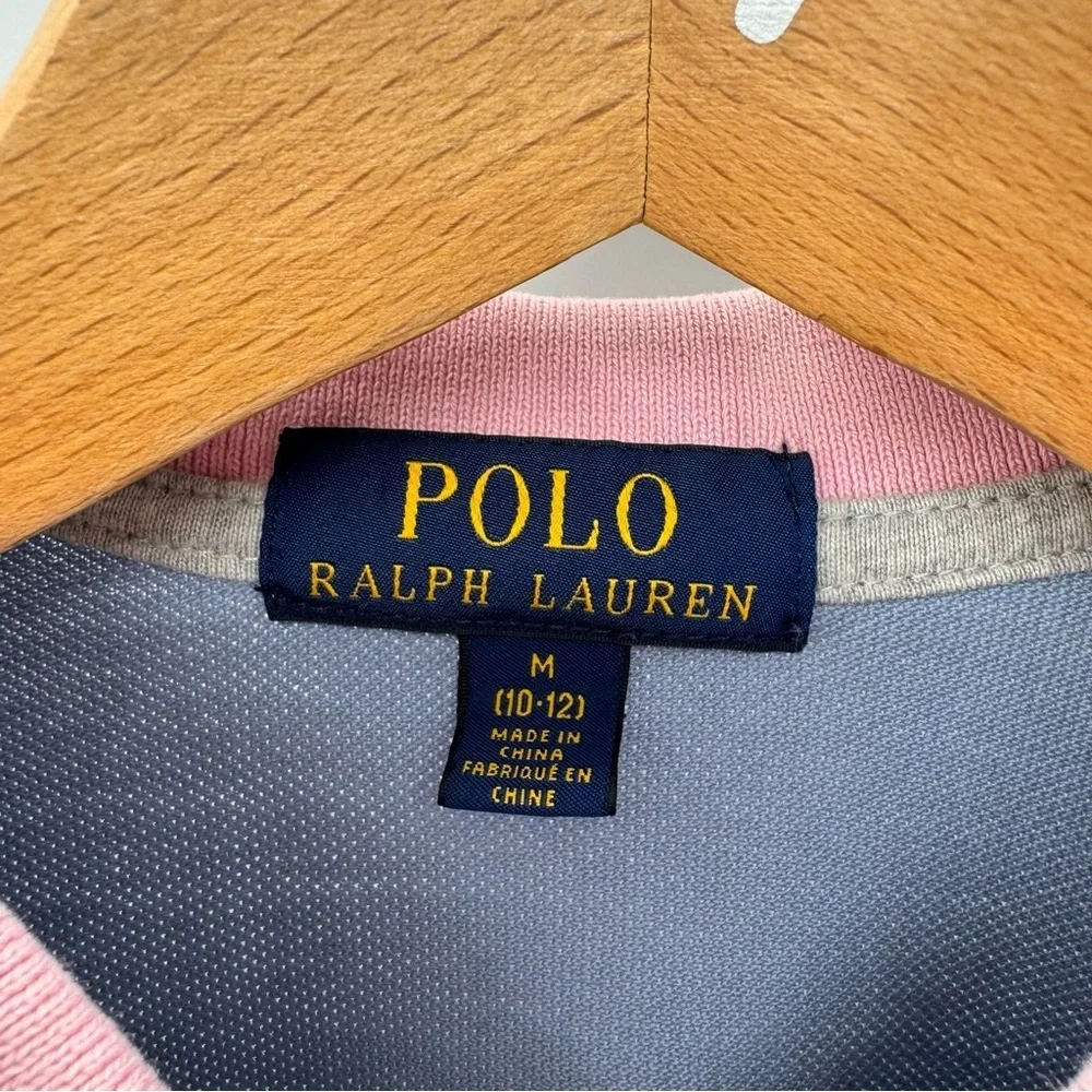 Polo Ralph Lauren Boys 10-12 years A9